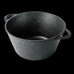 Кастрюля 2,0л без крышки к2231аг