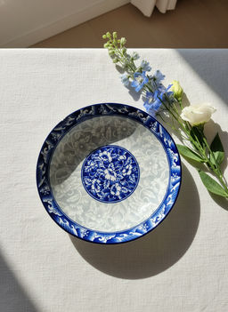 Цена за 2 шт. Салатник 17,5см "Адель" OLS-160-16