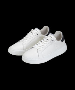 УЦЕНКА Кроссовки спортивные JOGEL Encore White/black