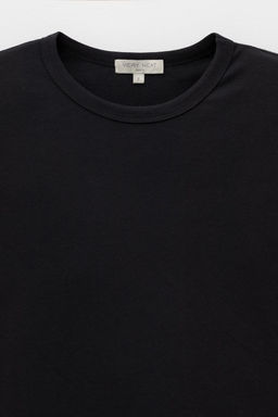 ЕВТ 3237/24/черный фуфайка жен - Very neat фото 2