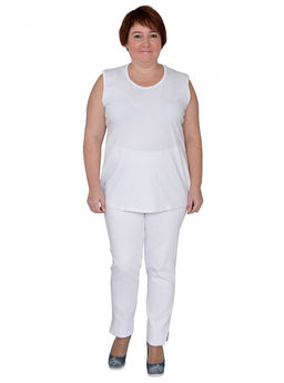 Майка Модель №405 размеры 44-80