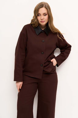 Жакет Б5787 НСК - Cloxy фото 5