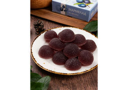 Мармелад из Черники 150 г