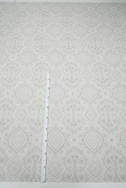 Поплин Дэлли, ш.2.2м, хлопок-100%, 110гр/м.кв - Купава фото 2