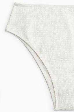 Braga de bikini cheeky High Waist - H&m фото 12