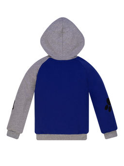 Костюм детский василекмеланж панда