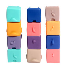 Развивающий набор Мой зоопарк - Iq-zabiaka фото 3