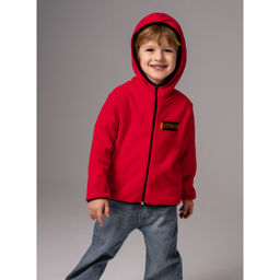 Куртка флис 0985600201