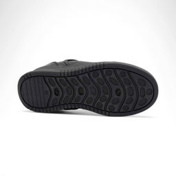 Кроссовки В19-11 черные - Sport фото 3