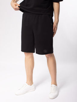 VILATTE / Шорты из тонкого футера с эластаном