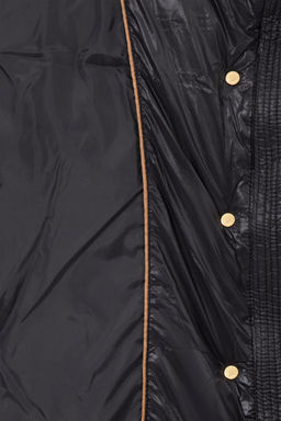 Женский черный жилет Неожиданная скидка в корзине - U.s. polo assn фото 7