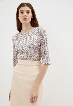 Блузка жен.