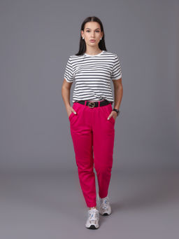 Женские Брюки женские Изабель С045 Фуксия от фабрики Спортсоло