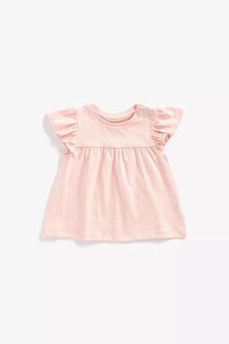 mothercare / Футболка с рукавом-крылышком