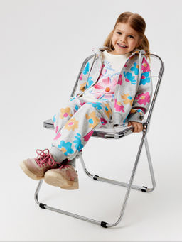 ACOOLA / Брюки детские для девочек Hagenia_pn разноцветный