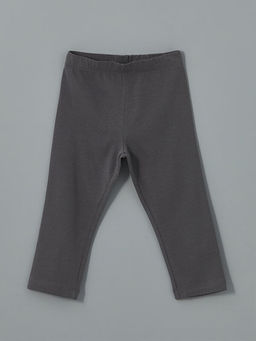 Bisiklet Yaka K?z ?ocuk Ti??rt ve Tayt