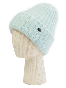 Шапка жен. анг+нейл LB-A53038 mint - Labbra фото 6
