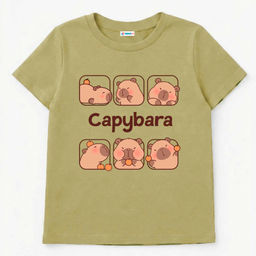 Футболка кулирка 0954103304