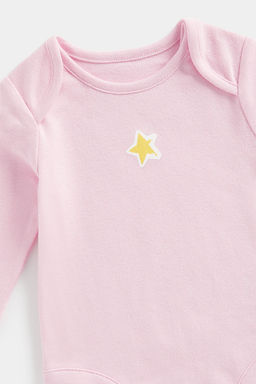 MOTHERCARE / Боди-топ 3 шт фото 6