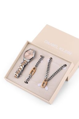 Часы наручные Daniel Klein 13420-4 набор  фото 2