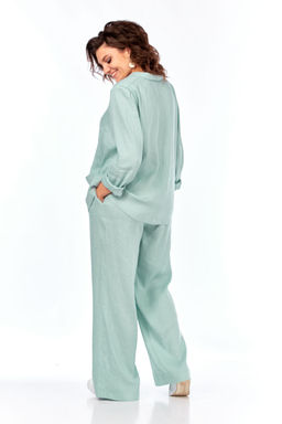 Костюм Diamant 2061 голубой фото 14