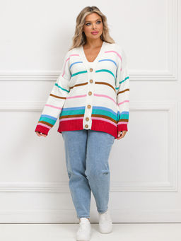 Кардиган Кн5-559/1 - Wisell фото 6