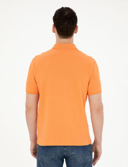 Somon Slim Fit Basic Ti__rt - Pierre cardin фото 12