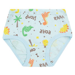 Трусы кулирка 0020100502