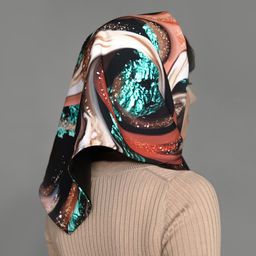 MARINER Косынка KS0010