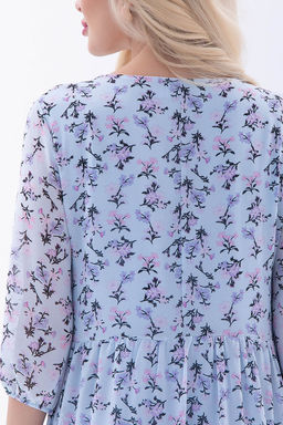 Платье Виталина - Lt collection фото 20