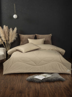 Лютер (бежевый латте) АВС Cotton комплект