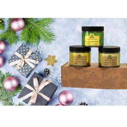 Подарочный набор чая FANTASTEA №1 (3 вида) (PET10)  фото 3