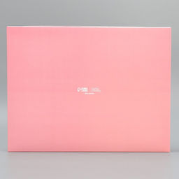 Коробка подарочная Розовая, 32 24 9 см - Дарите счастье фото 5