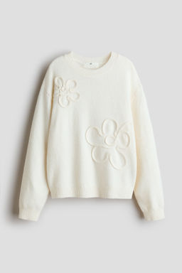 Jersey de punto - H&m фото 3