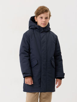 Куртка демисезонная 25532-523 хаки - Avese фото 91