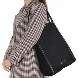 Сумка 2382SAA black S-Style