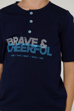 Футболка Mix-mode