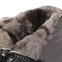 Женские дутики TENDANCE Артикул 2497006, серо-зеленый