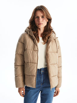 Kap??onlu Kad?n ?i?me Mont