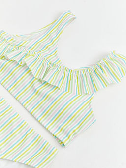 F?rf?rl? K?z ?ocuk Bikini