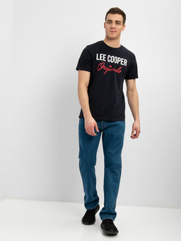Футболка / Lee Cooper  фото 3