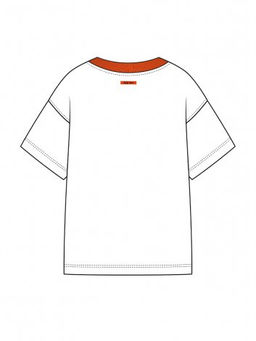 12456909 Фуфайка трикотажная для мужчин (футболка)