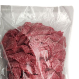 Мармелад Chupa Chups Страйпсы 1 кг