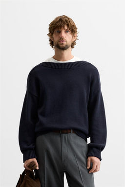 SWEATER - LIMITED EDITION