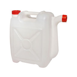 Канистра со сливом п/эт. 15л