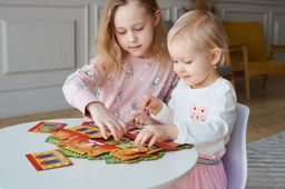 Пазл Кошкин дом - Smiledecor фото 13