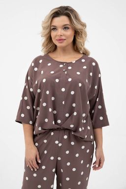 Костюм К4-4692/1 - Wisell фото 12