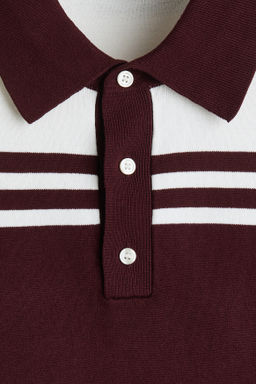 Polo Regular Fit - H&m фото 5