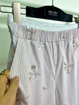 Костюм 1143 - Niv niv фото 6