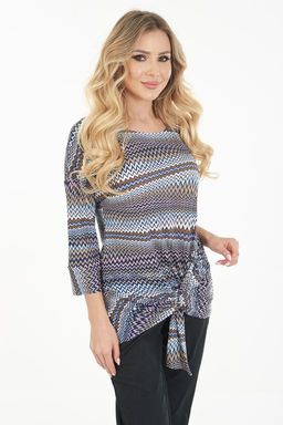 Джемпер М4-3745/2 - Wisell фото 8